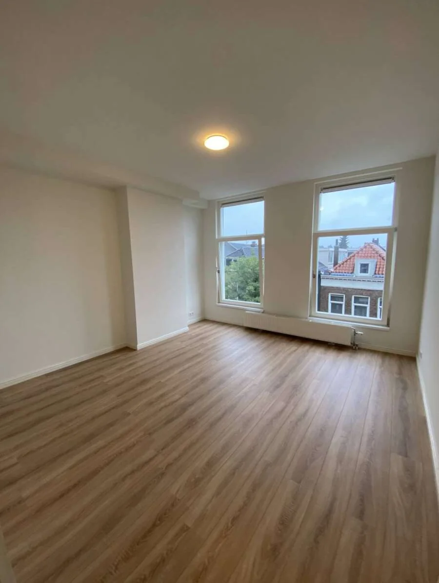 Foto van de Appartement gelegen aan de Noordmolenstraat in Rotterdam