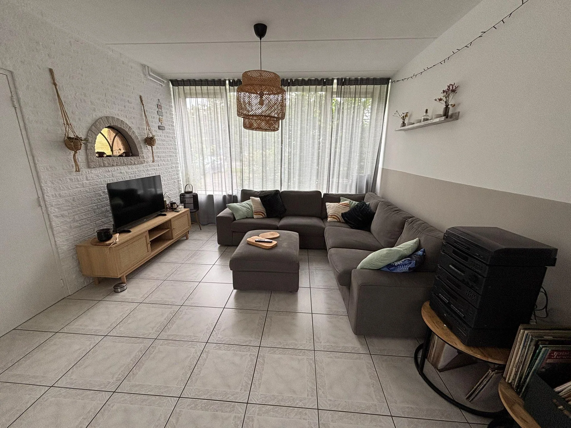 Foto van de Kamer gelegen aan de Dreef in Aalsmeer