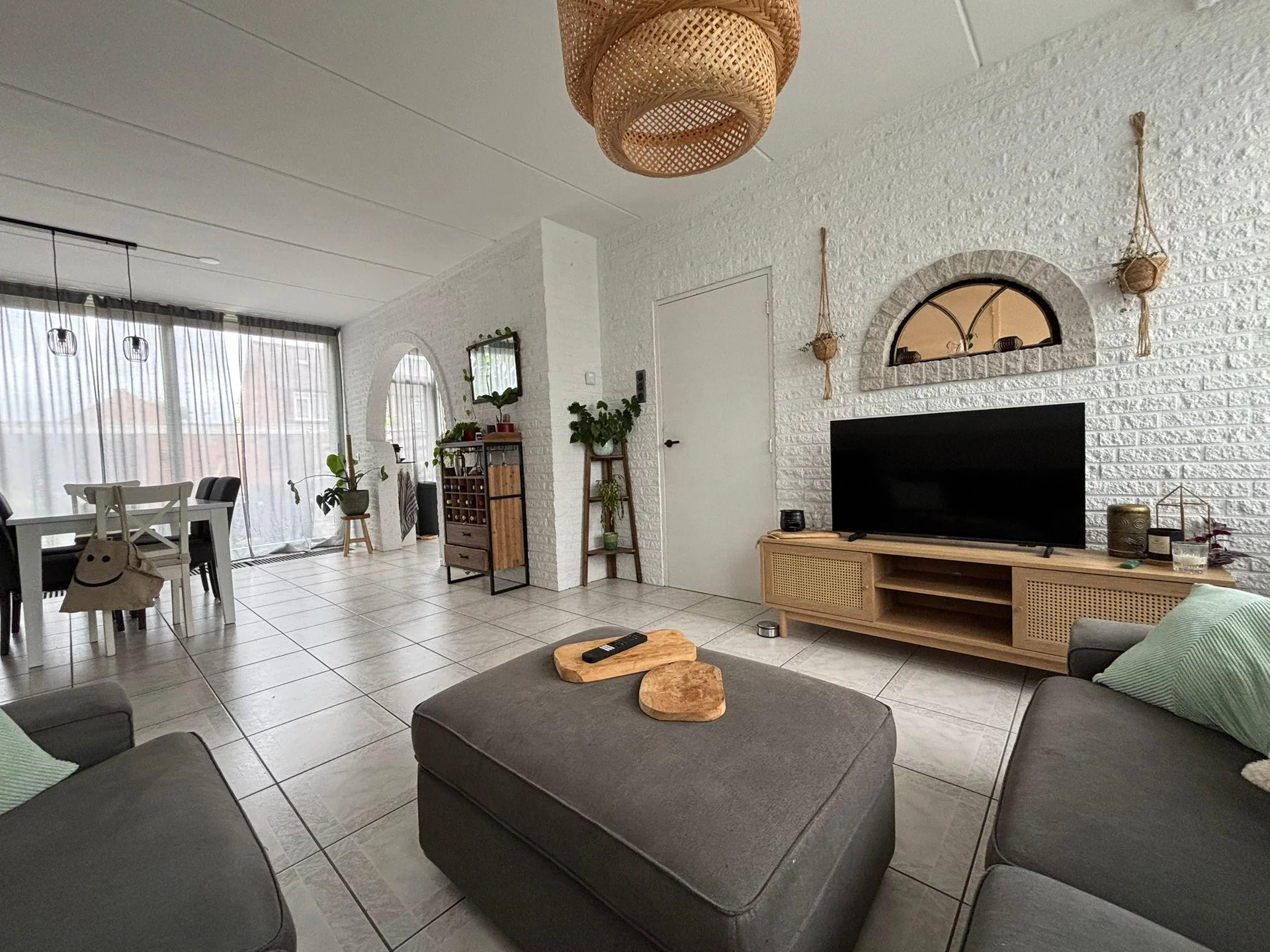 Foto van de Kamer gelegen aan de Dreef in Aalsmeer