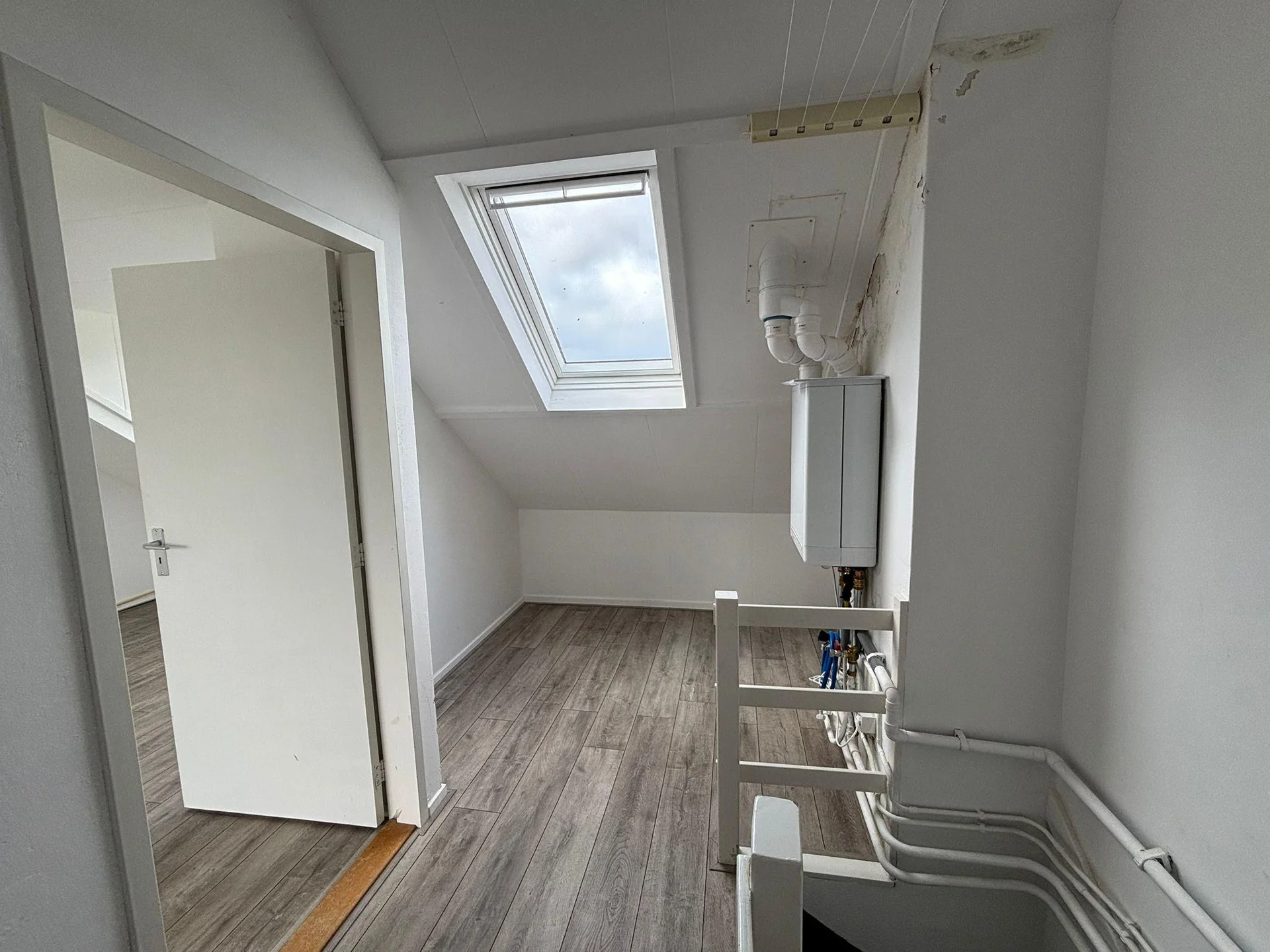 Foto van de Kamer gelegen aan de Dreef in Aalsmeer