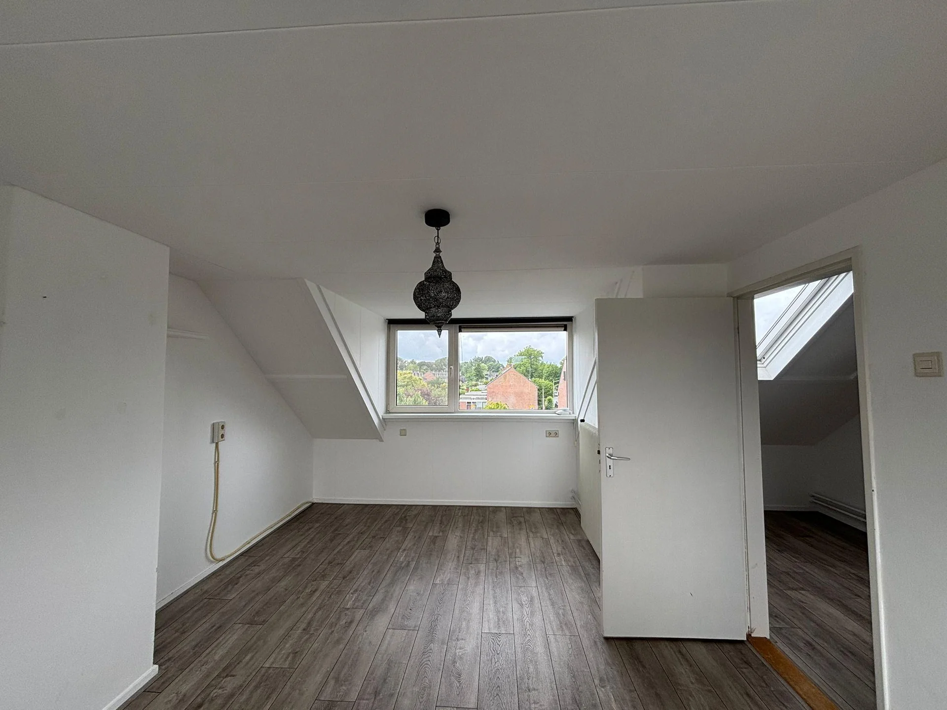 Foto van de Kamer gelegen aan de Dreef in Aalsmeer