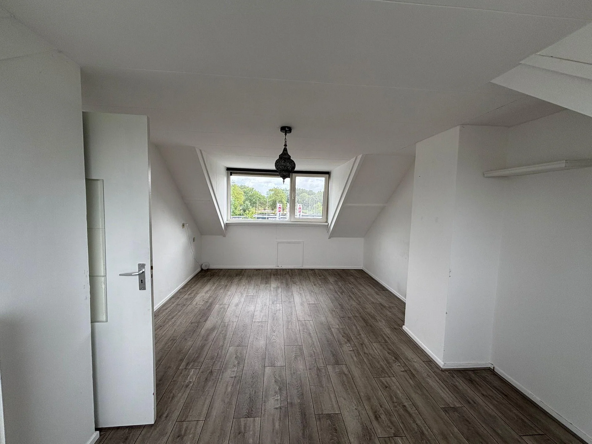 Foto van de Kamer gelegen aan de Dreef in Aalsmeer