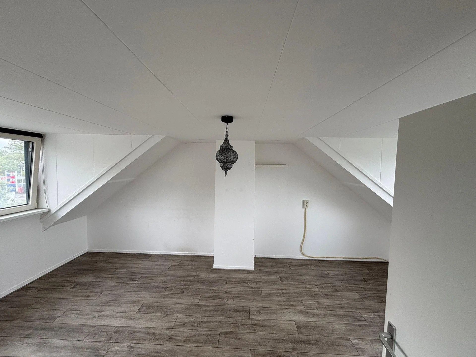 Foto van de Kamer gelegen aan de Dreef in Aalsmeer