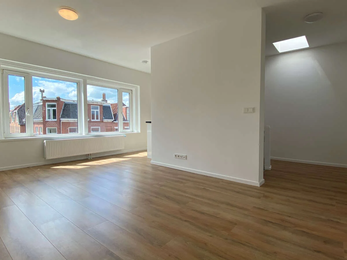 Foto van de Appartement gelegen aan de Verlengde Oosterweg in Groningen