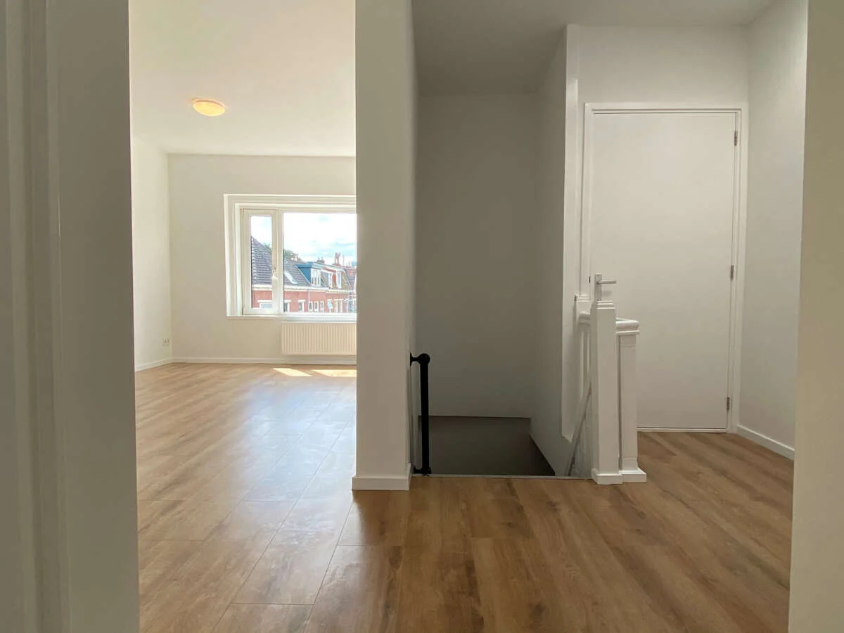 Foto van de Appartement gelegen aan de Verlengde Oosterweg in Groningen