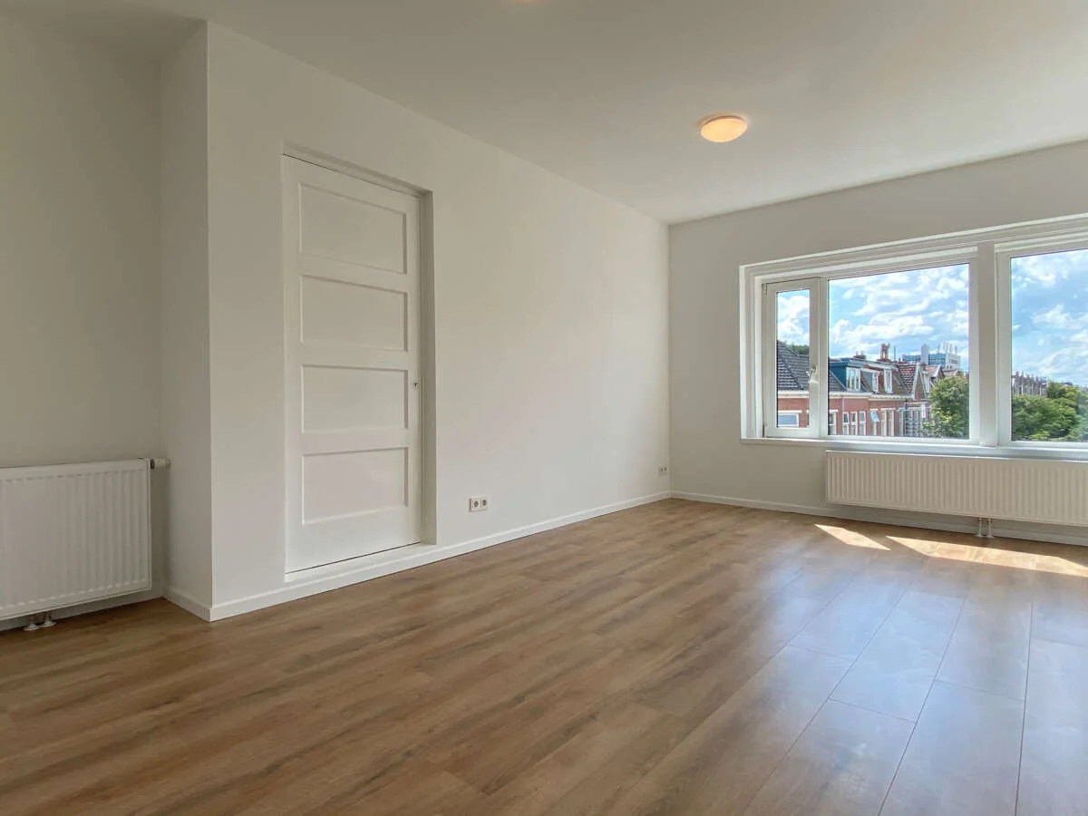 Foto van de Appartement gelegen aan de Verlengde Oosterweg in Groningen