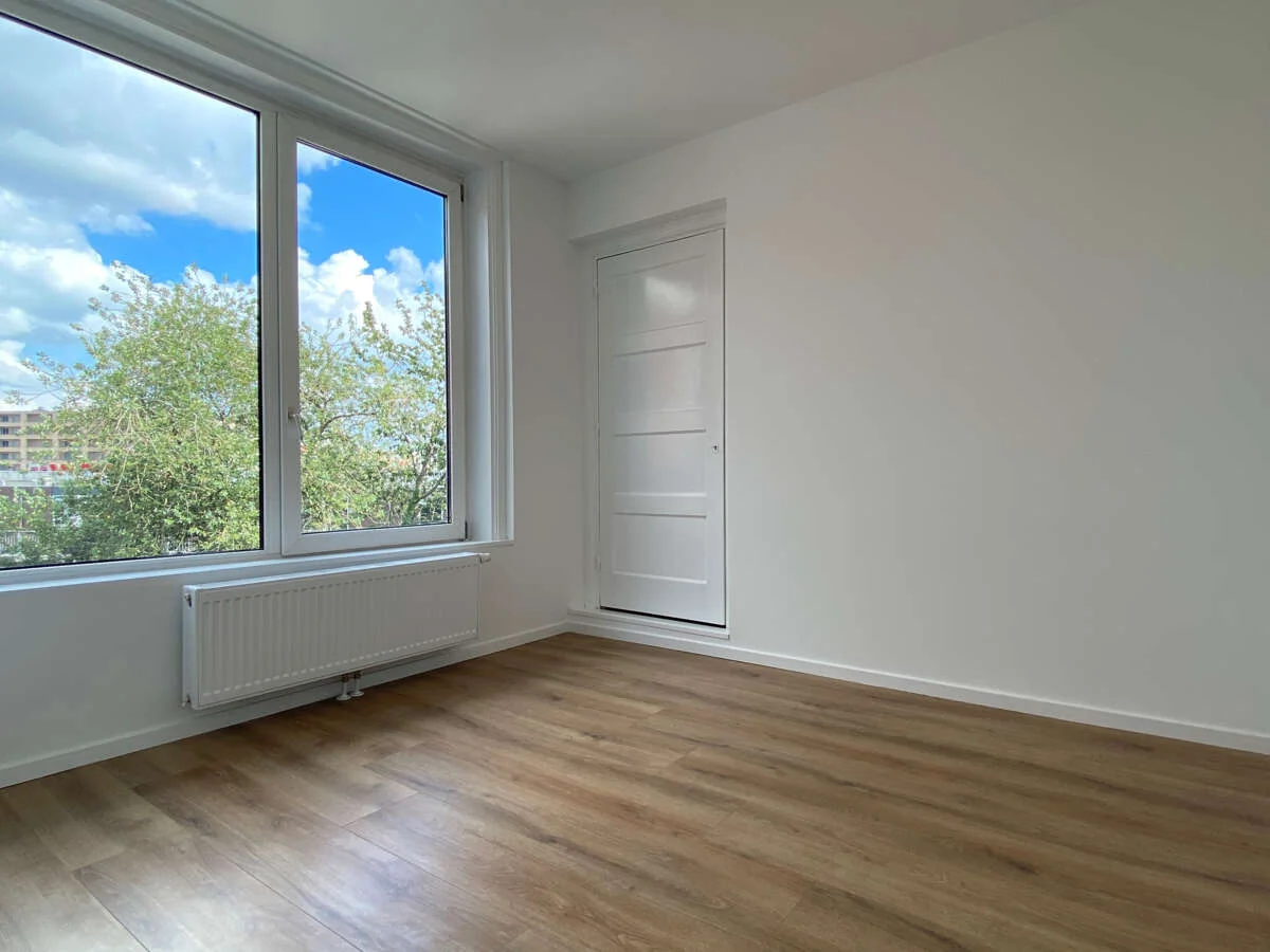 Foto van de Appartement gelegen aan de Verlengde Oosterweg in Groningen