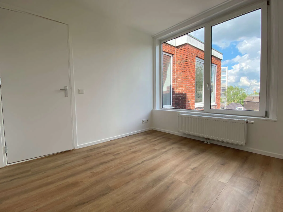 Foto van de Appartement gelegen aan de Verlengde Oosterweg in Groningen
