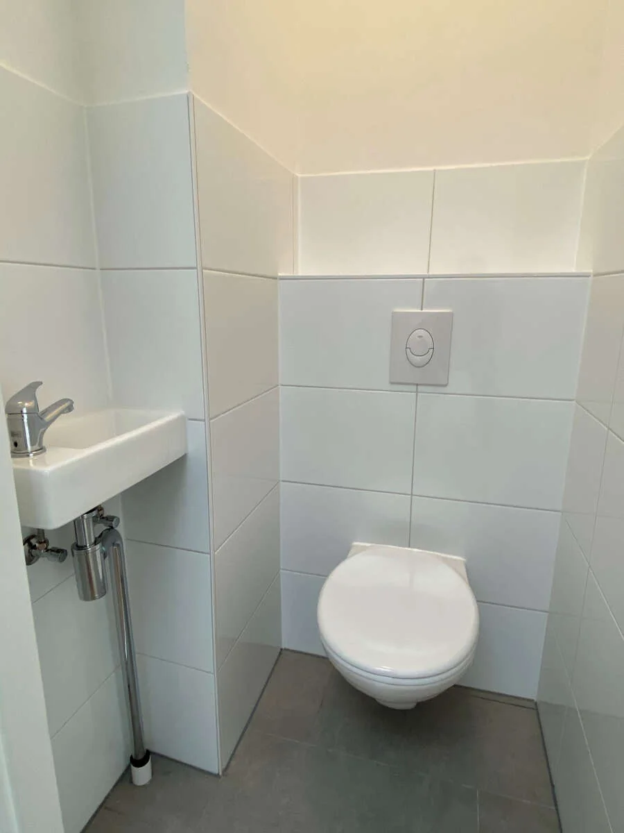 Foto van de Appartement gelegen aan de Verlengde Oosterweg in Groningen