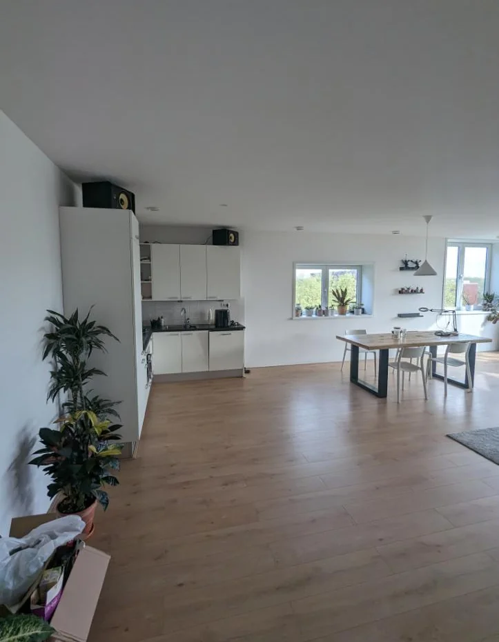 Foto van de Kamer gelegen aan de IJdoornlaan in Amsterdam