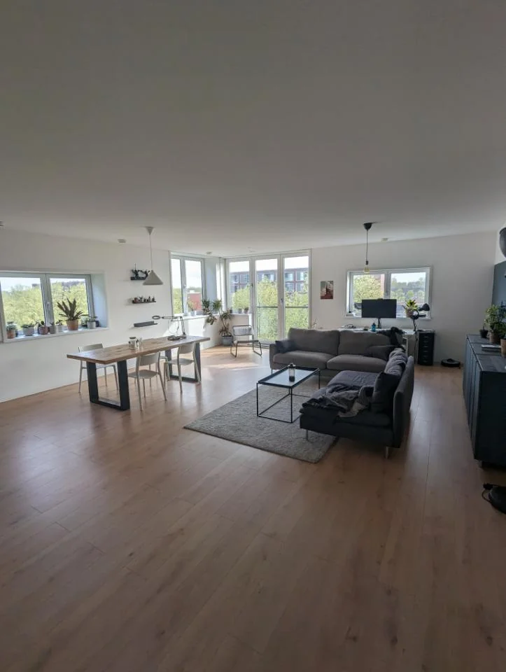 Foto van de Kamer gelegen aan de IJdoornlaan in Amsterdam