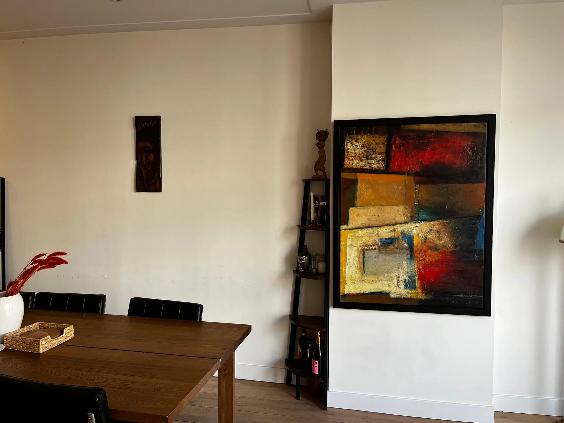 Foto van de Kamer gelegen aan de Rokin in Amsterdam