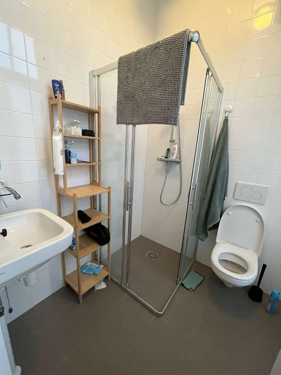 Foto van de Appartement gelegen aan de Gedempte Zuiderdiep in Groningen