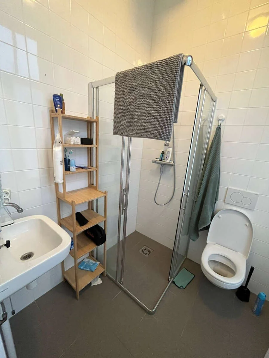 Foto van de Appartement gelegen aan de Gedempte Zuiderdiep in Groningen