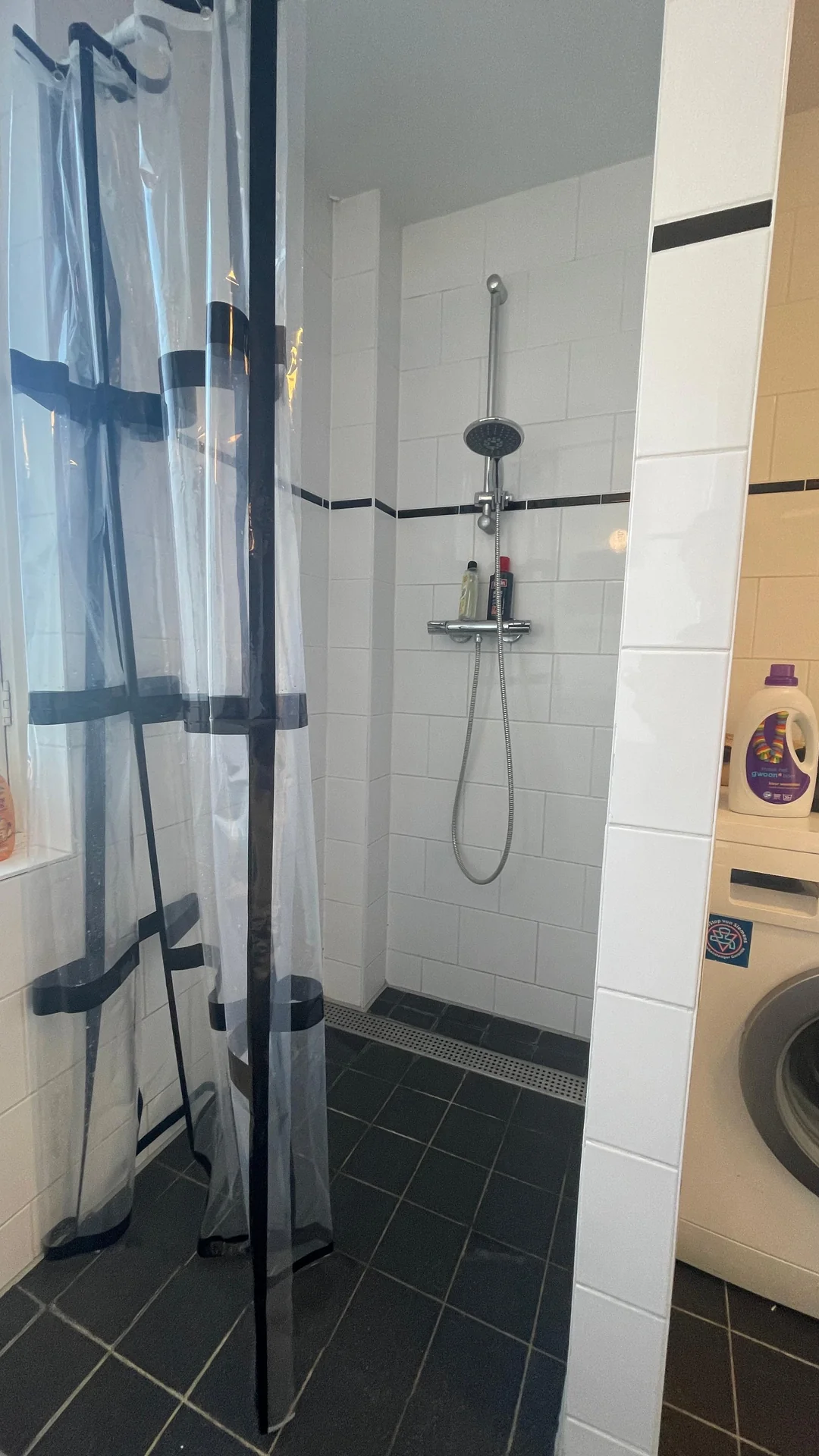 Foto van de Kamer gelegen aan de Malvastraat in Amsterdam