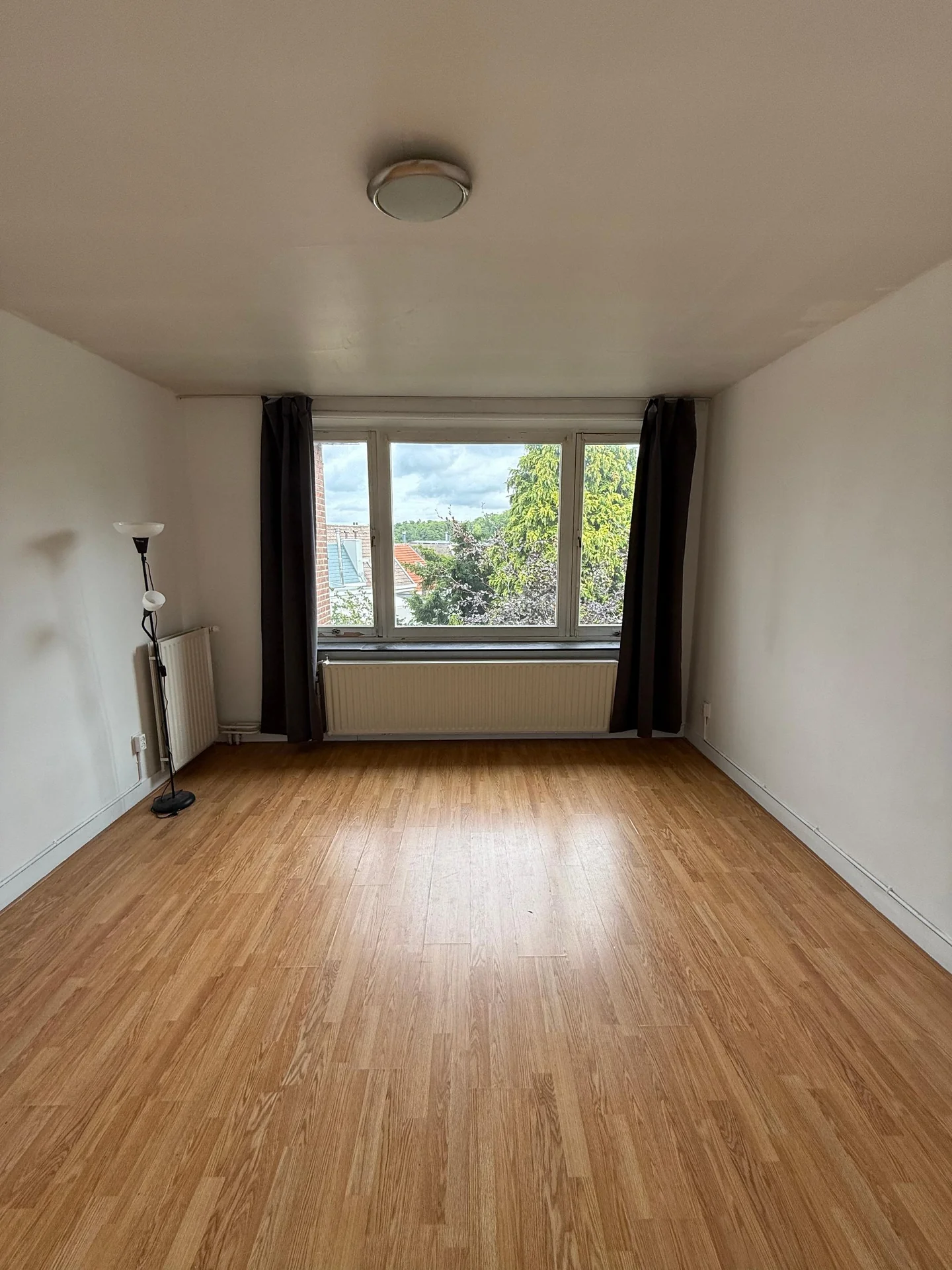 Foto van de Kamer gelegen aan de Sint Franciscusweg in Heerlen
