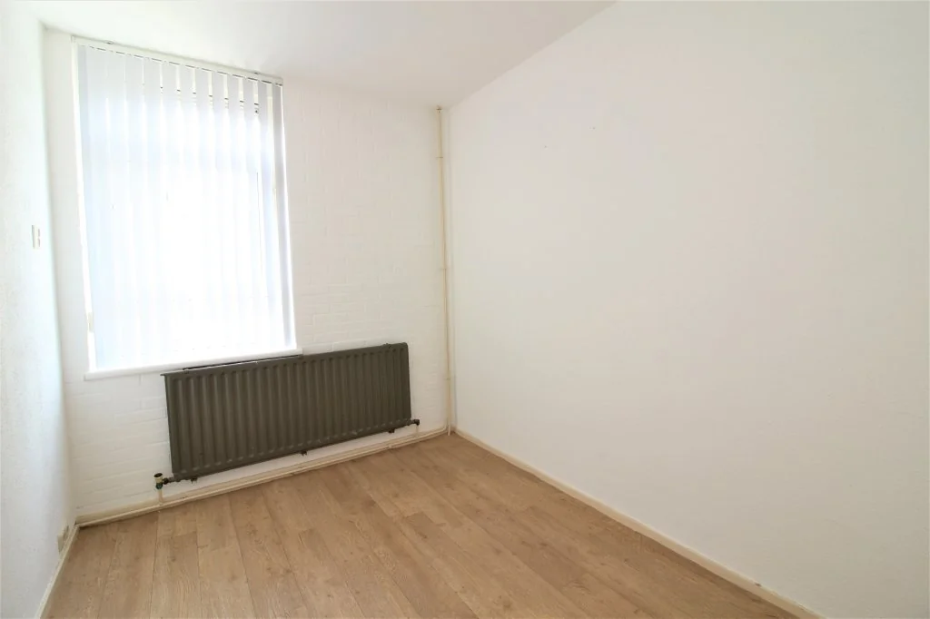 Foto van de Appartement gelegen aan de Jadestraat in Groningen