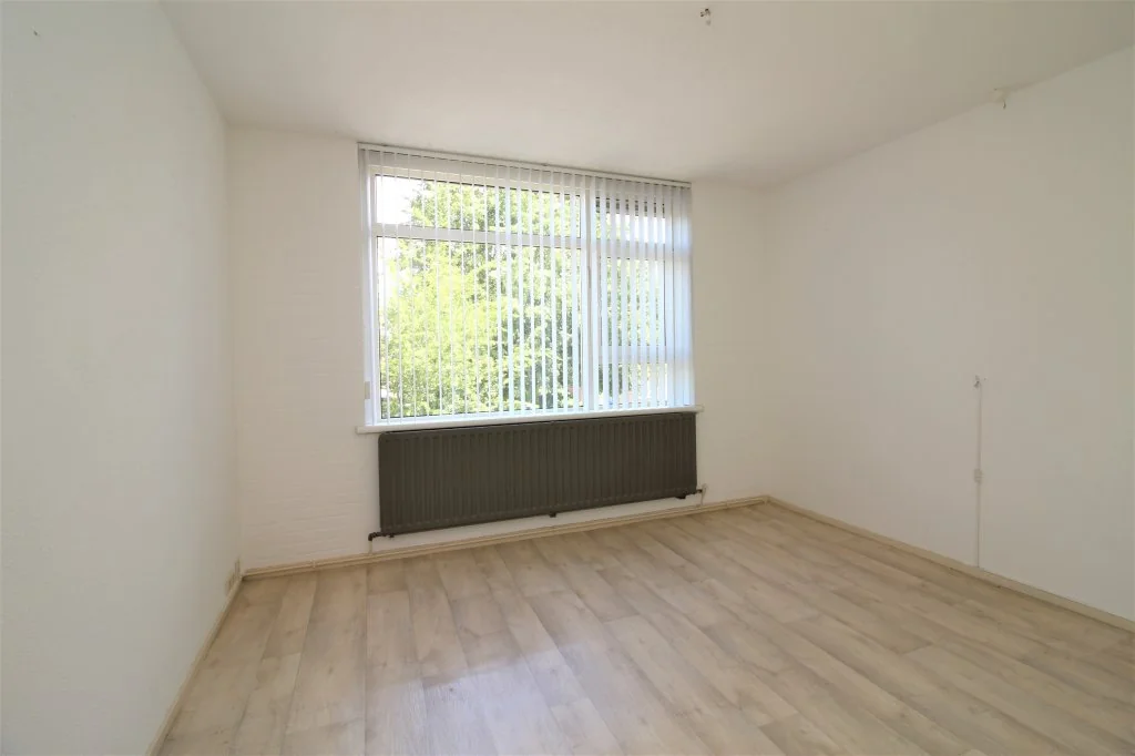 Foto van de Appartement gelegen aan de Jadestraat in Groningen