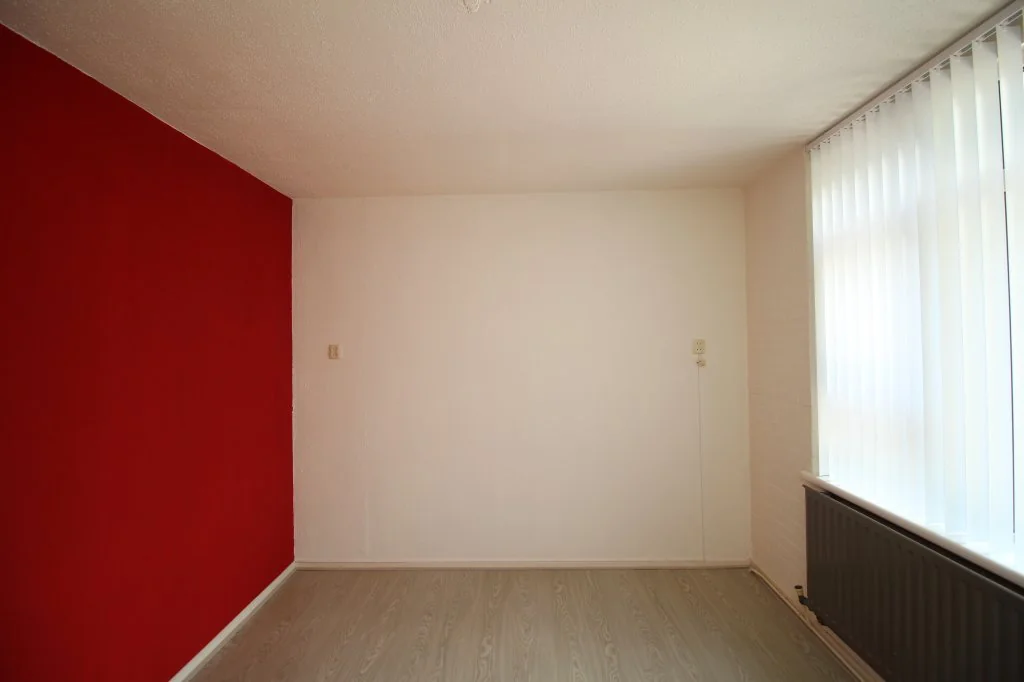 Foto van de Appartement gelegen aan de Jadestraat in Groningen