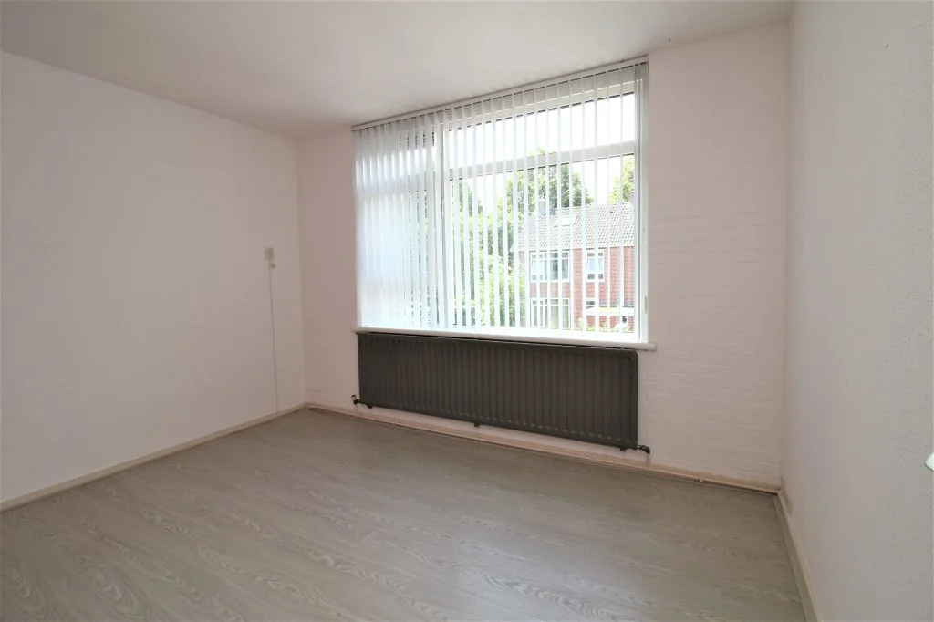Foto van de Appartement gelegen aan de Jadestraat in Groningen