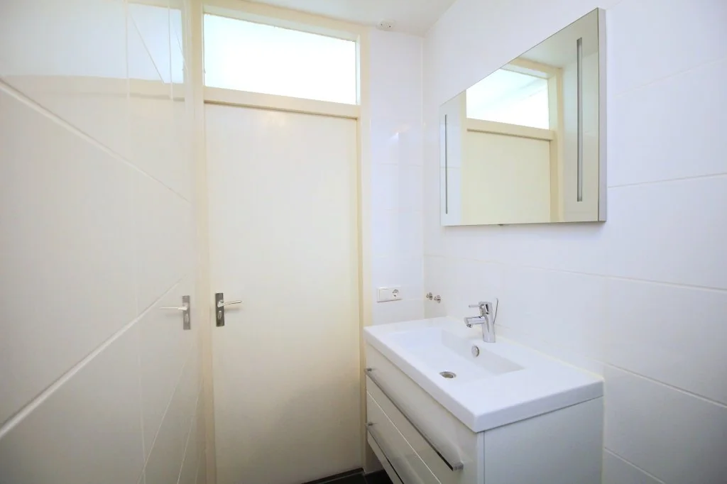 Foto van de Appartement gelegen aan de Jadestraat in Groningen