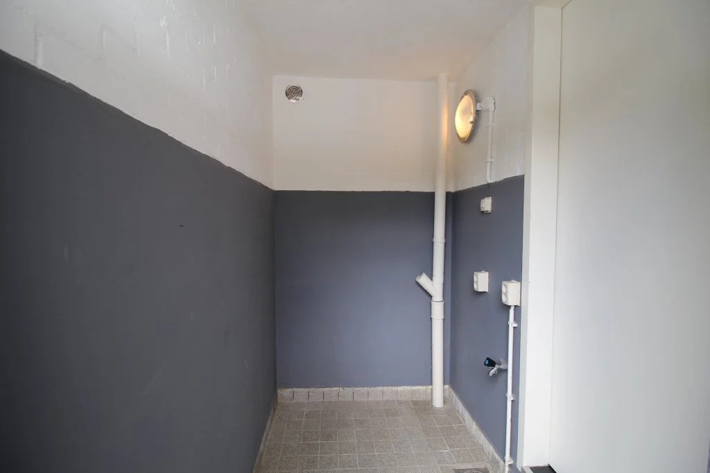 Foto van de Appartement gelegen aan de Jadestraat in Groningen
