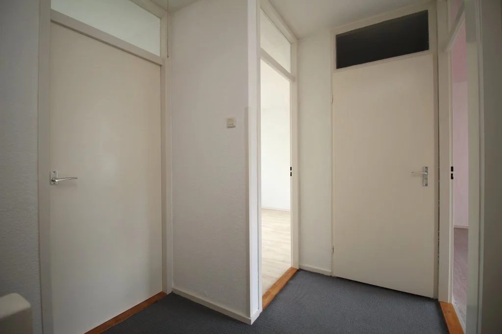 Foto van de Appartement gelegen aan de Jadestraat in Groningen