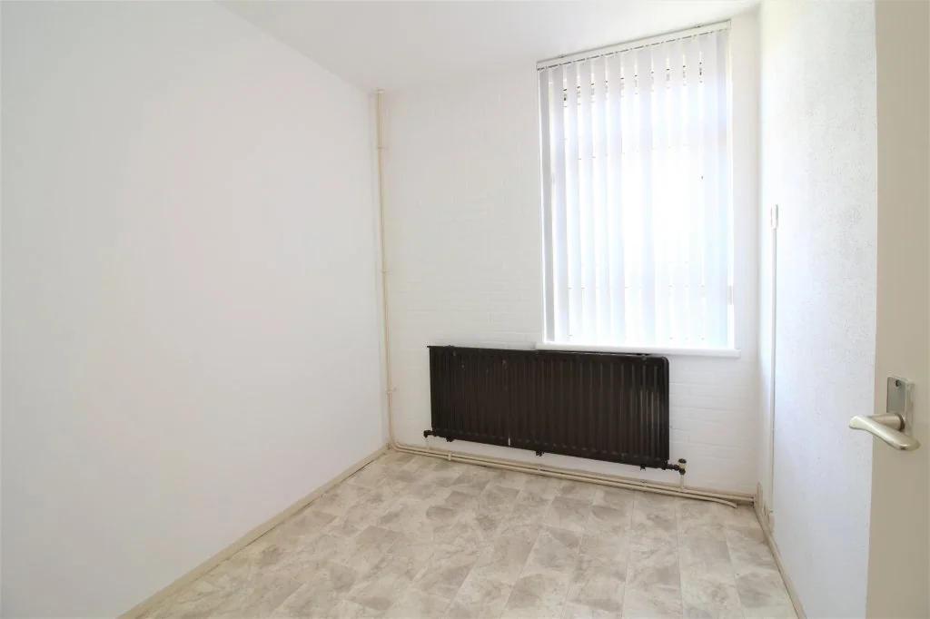 Foto van de Appartement gelegen aan de Jadestraat in Groningen