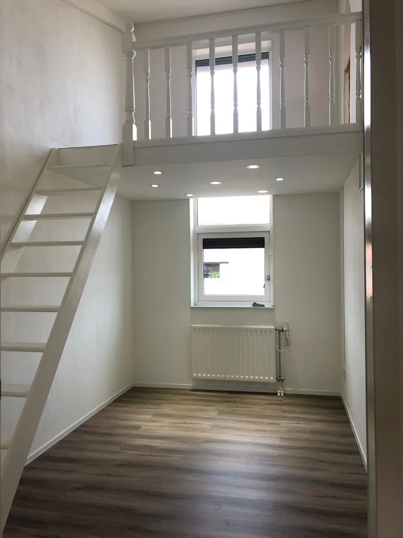 Foto van de Kamer gelegen aan de Gulperberg in De Meern
