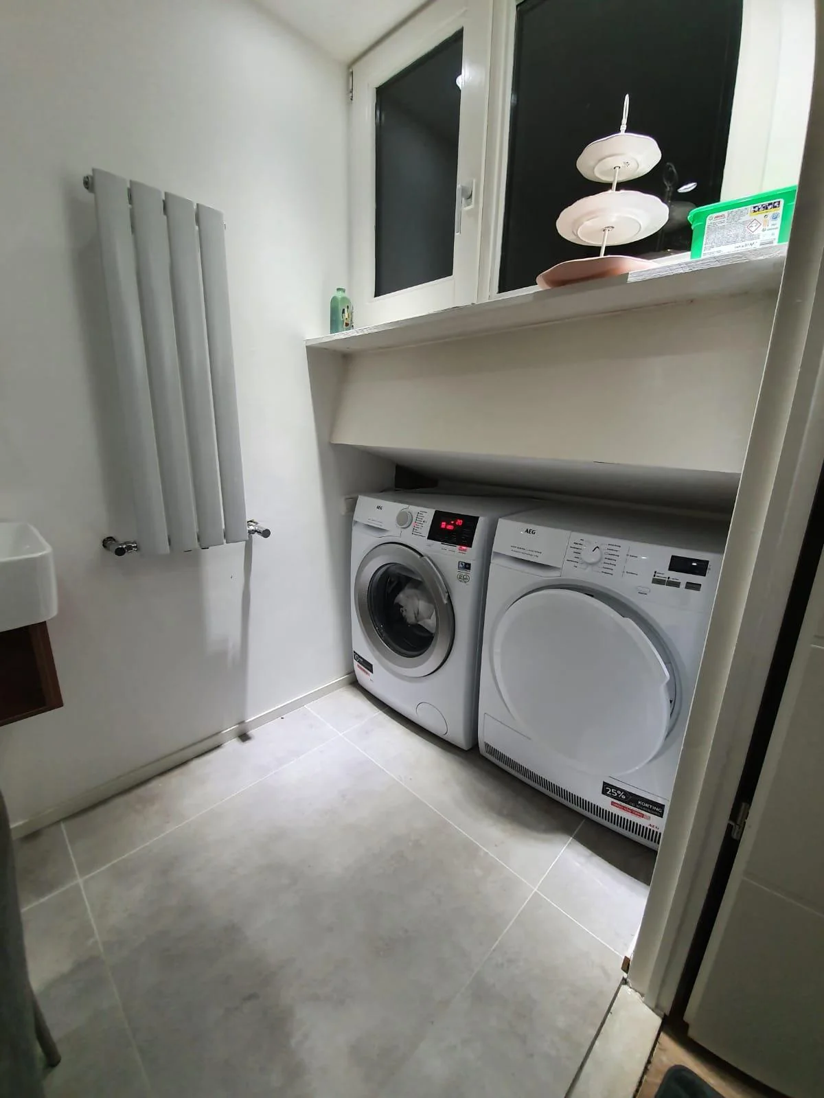 Foto van de Kamer gelegen aan de Gulperberg in De Meern