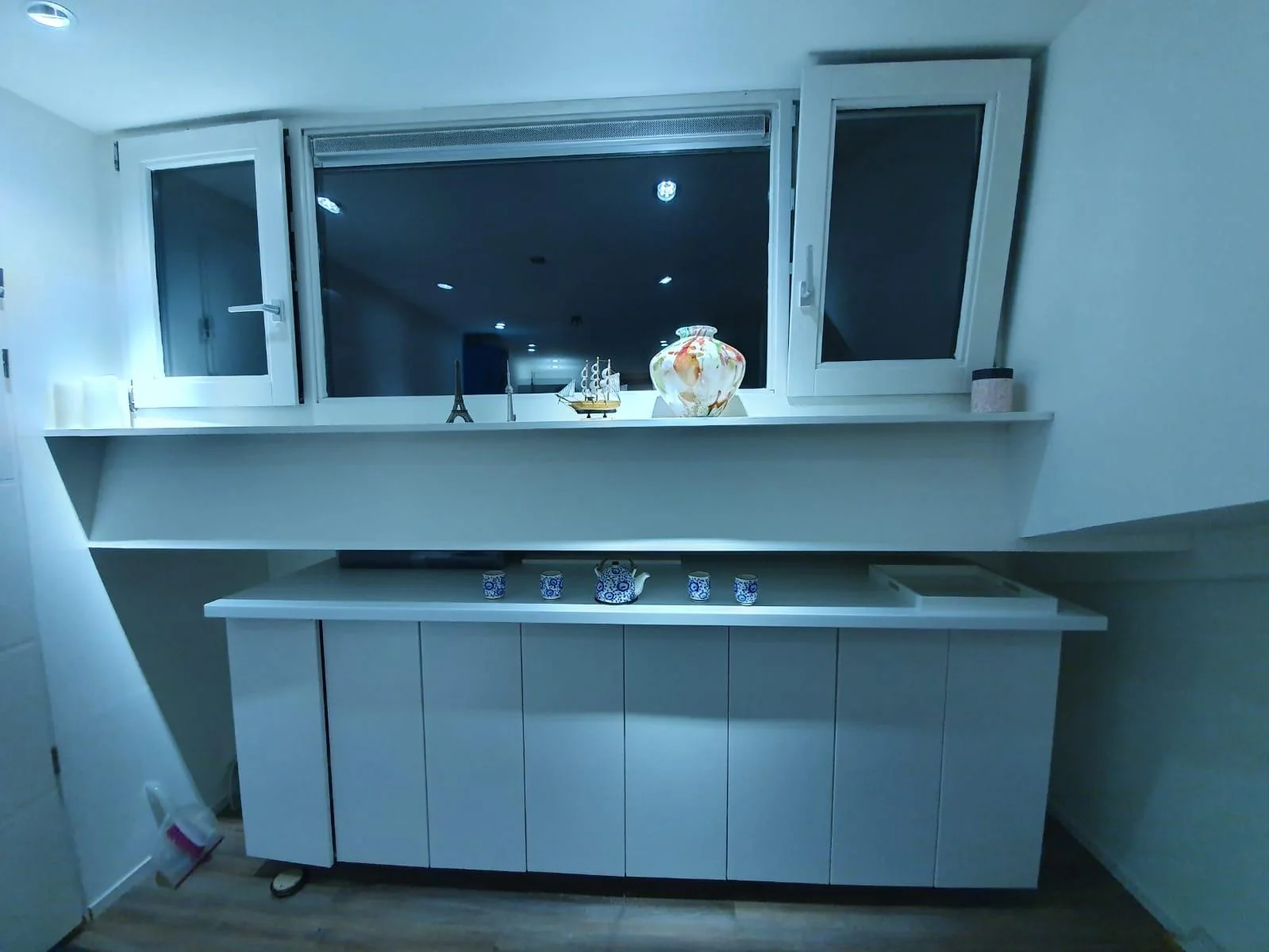 Foto van de Kamer gelegen aan de Gulperberg in De Meern