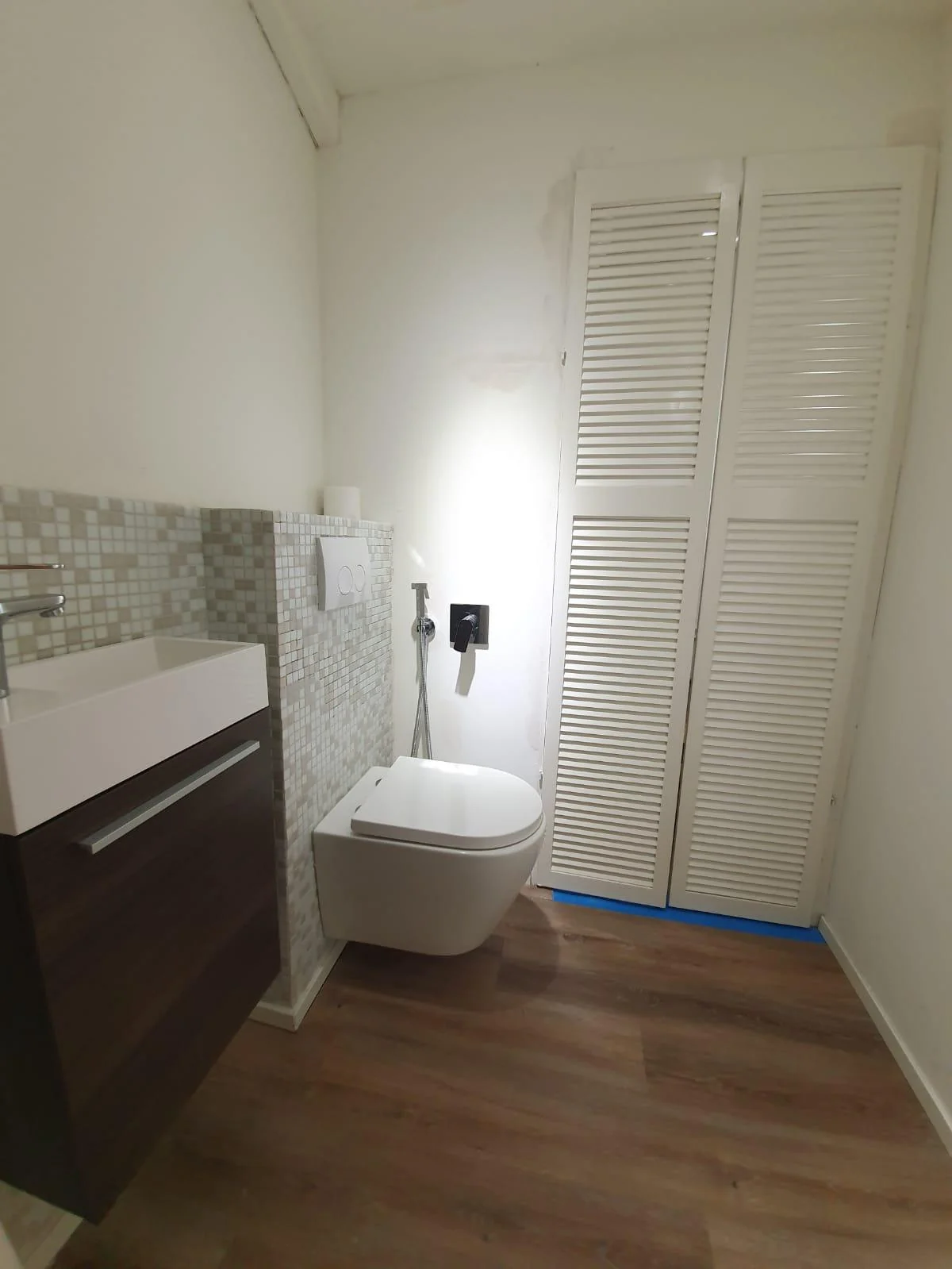 Foto van de Kamer gelegen aan de Gulperberg in De Meern