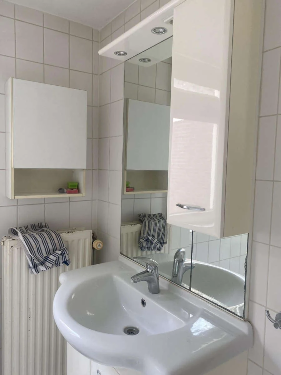 Foto van de Appartement gelegen aan de Ravelijnsplein in Muiden