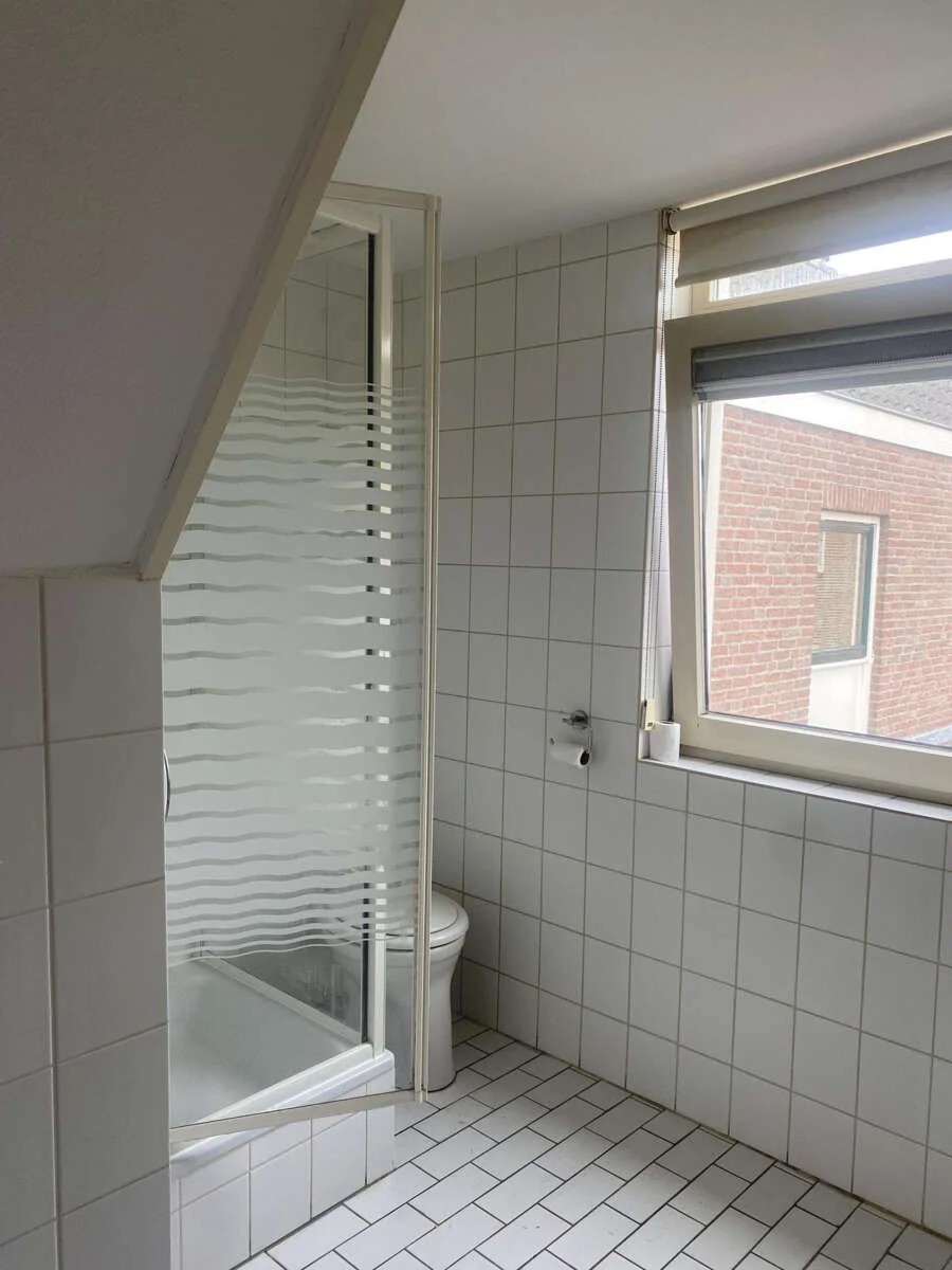 Foto van de Appartement gelegen aan de Ravelijnsplein in Muiden