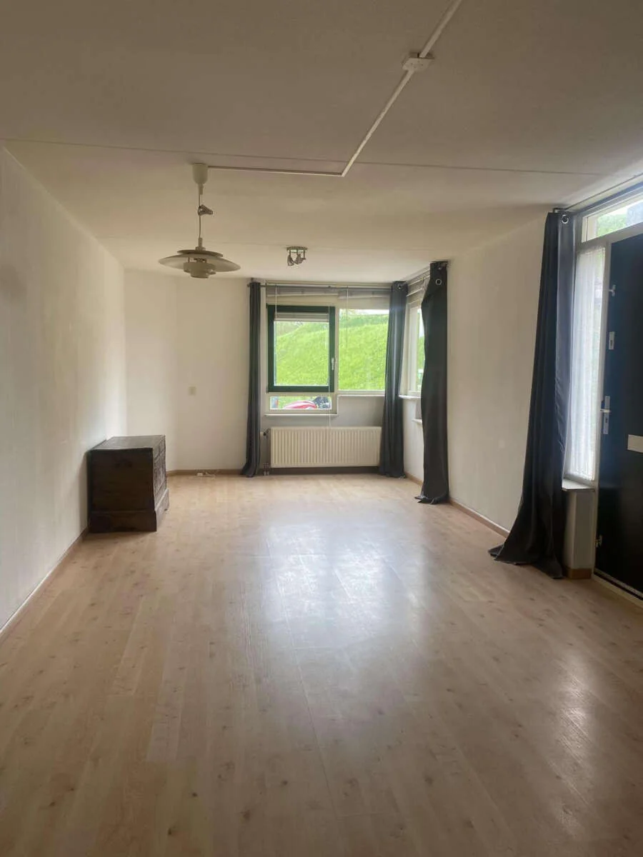 Foto van de Appartement gelegen aan de Ravelijnsplein in Muiden