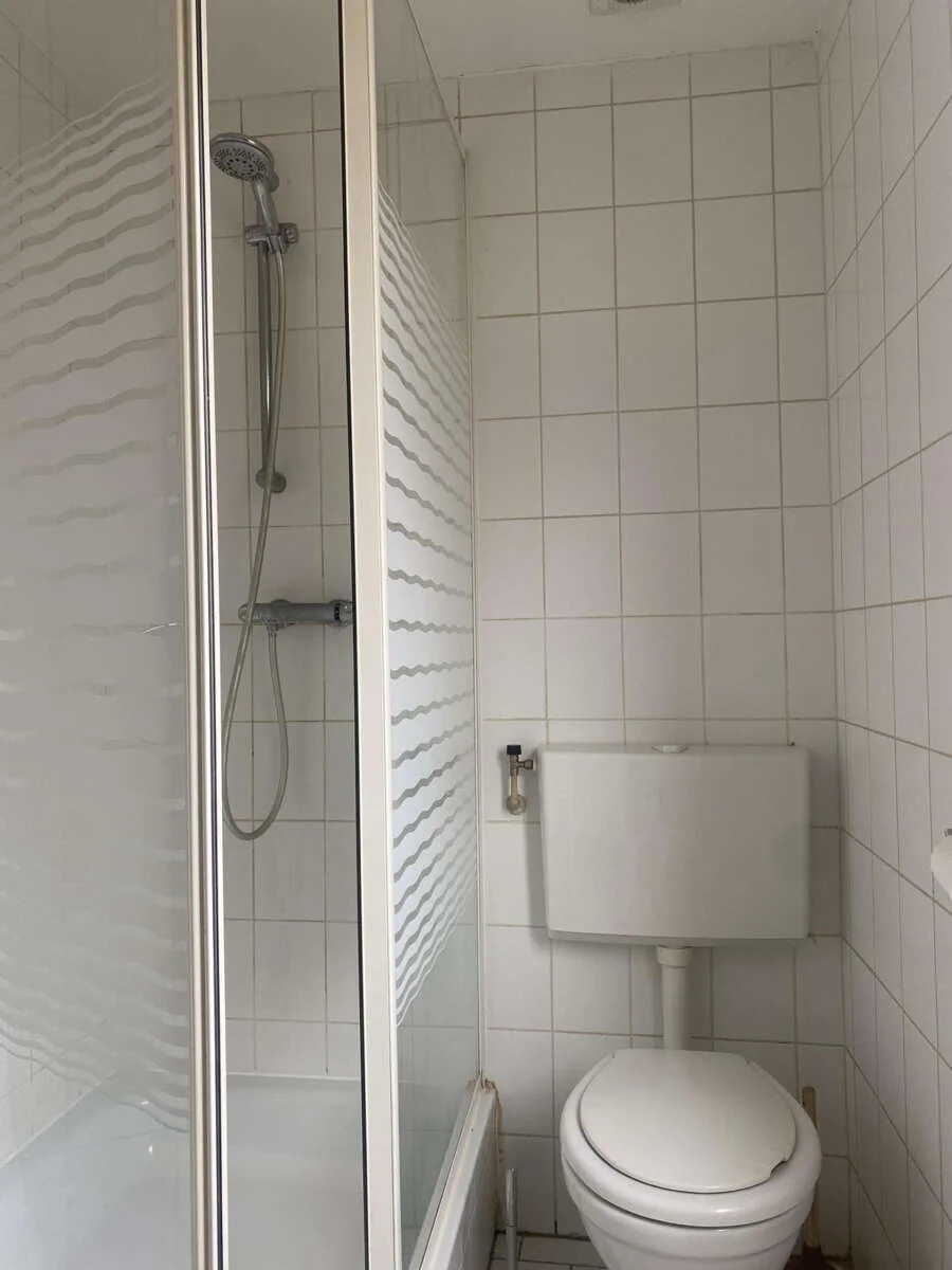 Foto van de Appartement gelegen aan de Ravelijnsplein in Muiden