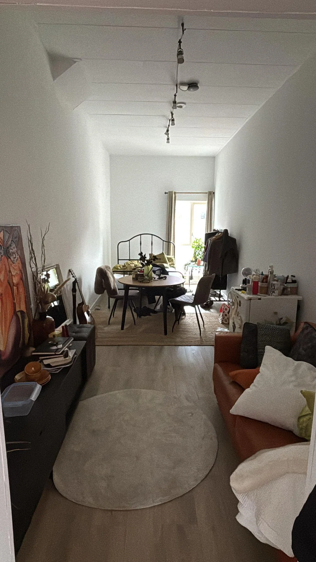 Foto van de Kamer gelegen aan de Hengelosestraat in Enschede