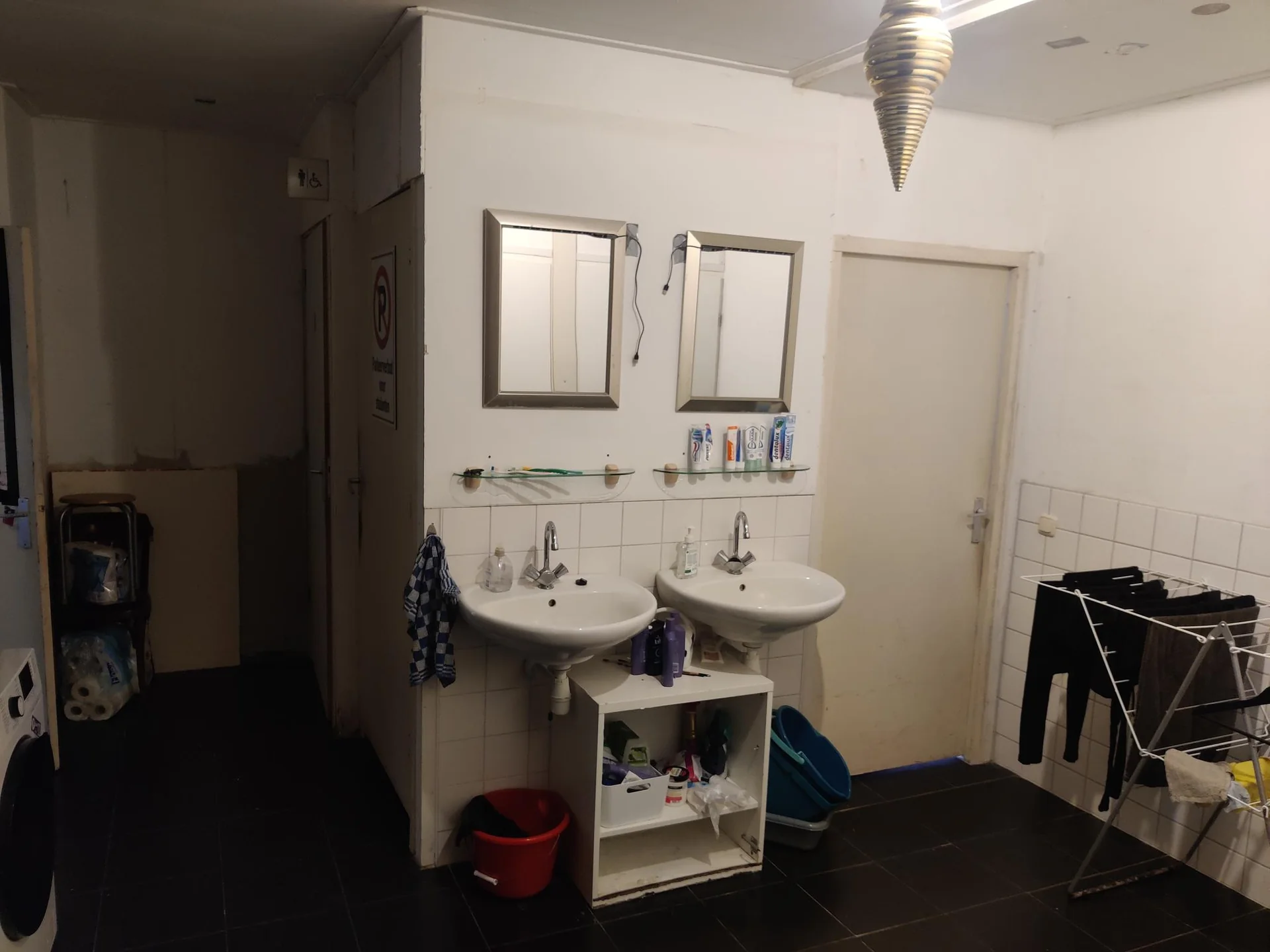 Foto van de Kamer gelegen aan de Hengelosestraat in Enschede