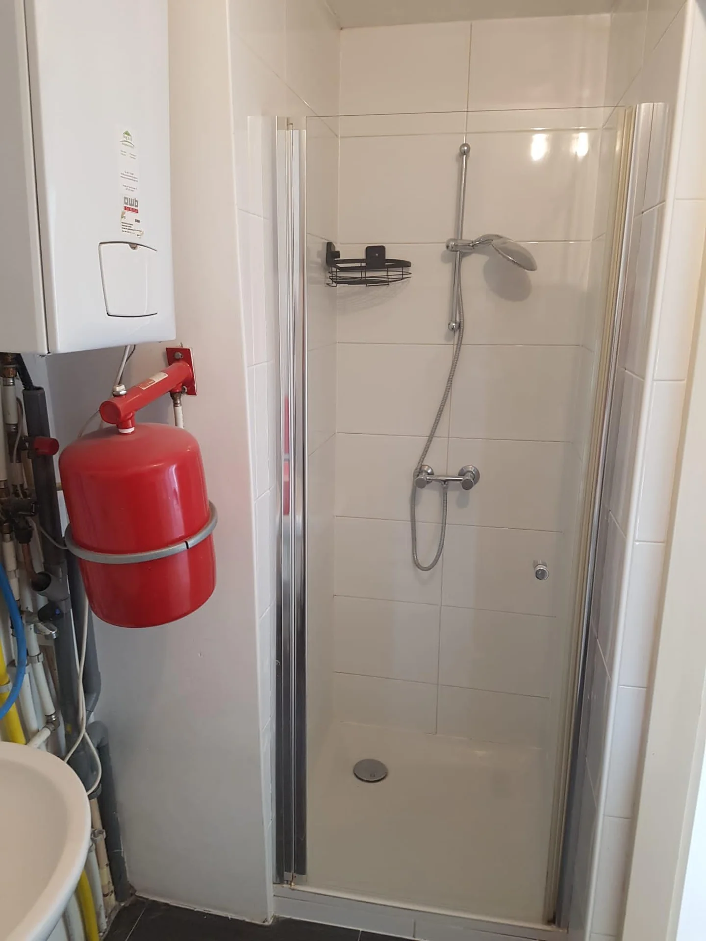 Foto van de Kamer gelegen aan de St.-Ludgerusstraat in Utrecht