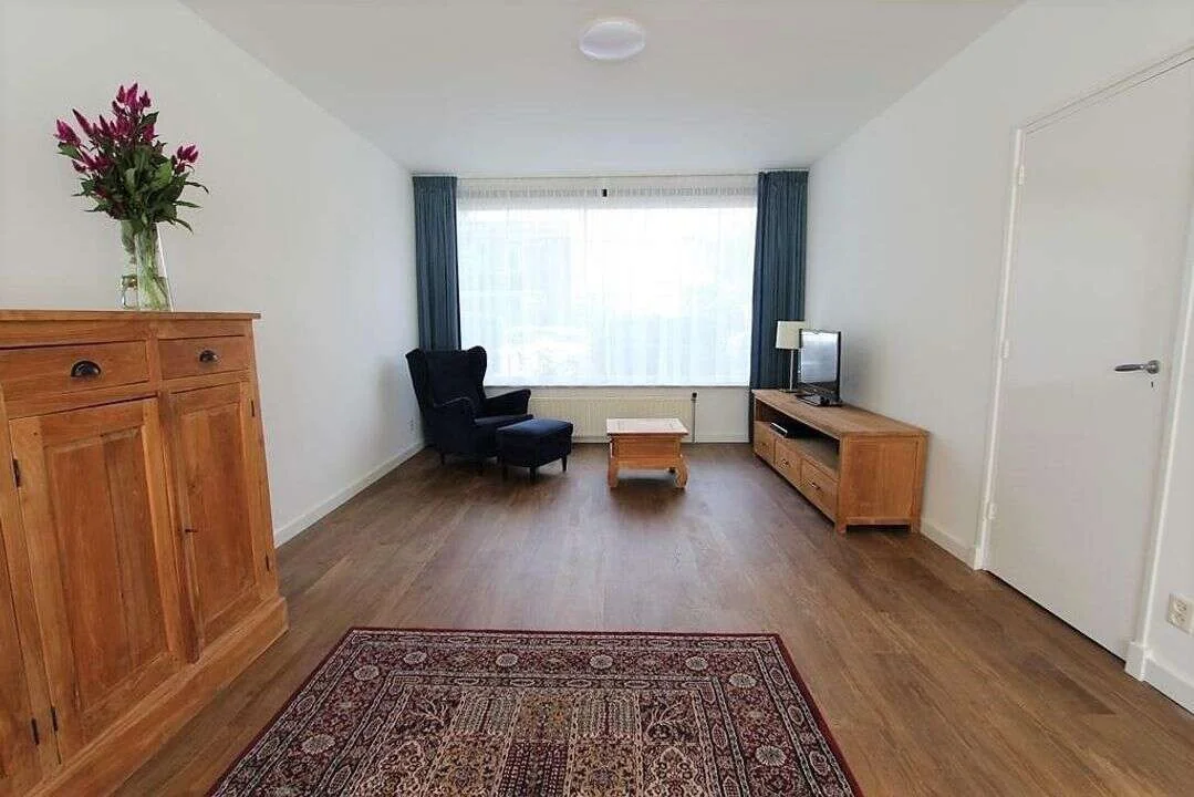 Foto van de Appartement gelegen aan de Eikenrodelaan in Amstelveen