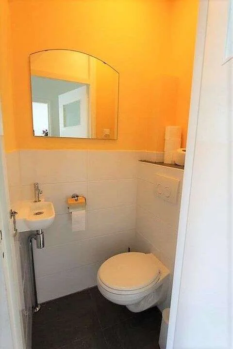 Foto van de Appartement gelegen aan de Eikenrodelaan in Amstelveen