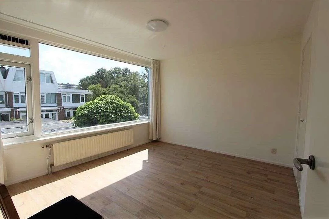 Foto van de Appartement gelegen aan de Eikenrodelaan in Amstelveen