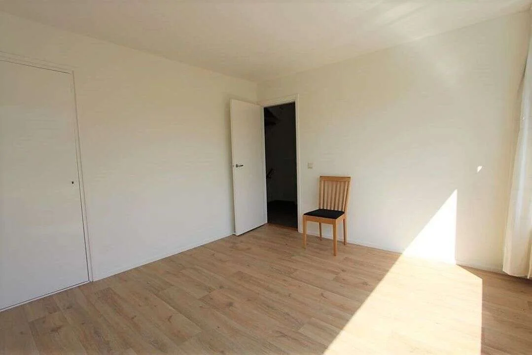 Foto van de Appartement gelegen aan de Eikenrodelaan in Amstelveen