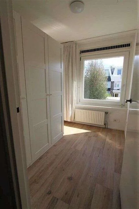 Foto van de Appartement gelegen aan de Eikenrodelaan in Amstelveen
