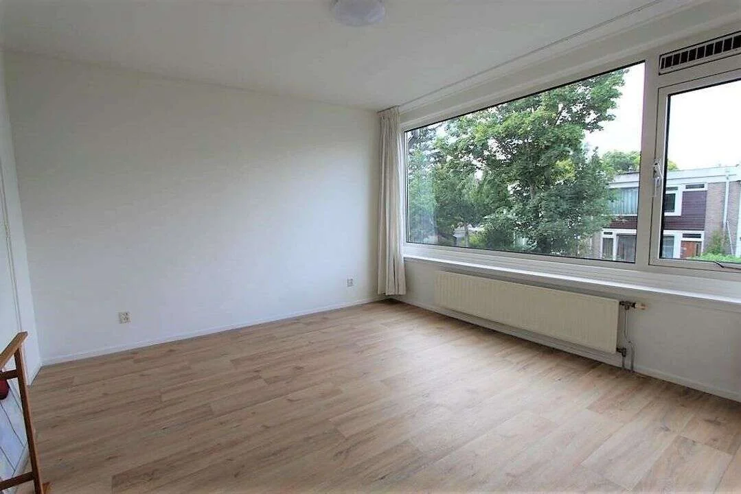 Foto van de Appartement gelegen aan de Eikenrodelaan in Amstelveen