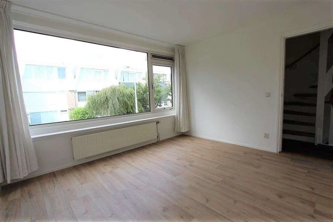 Foto van de Appartement gelegen aan de Eikenrodelaan in Amstelveen