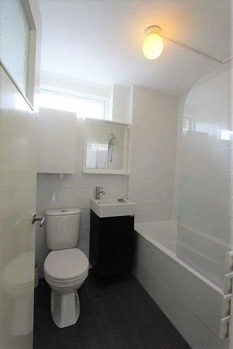 Foto van de Appartement gelegen aan de Eikenrodelaan in Amstelveen