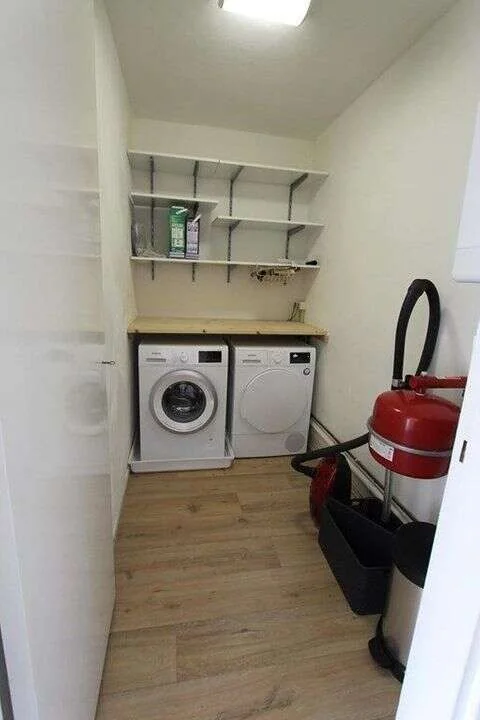Foto van de Appartement gelegen aan de Eikenrodelaan in Amstelveen