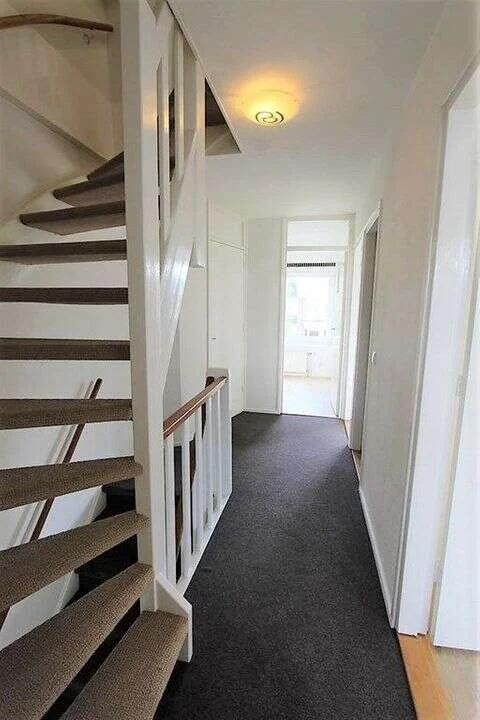 Foto van de Appartement gelegen aan de Eikenrodelaan in Amstelveen