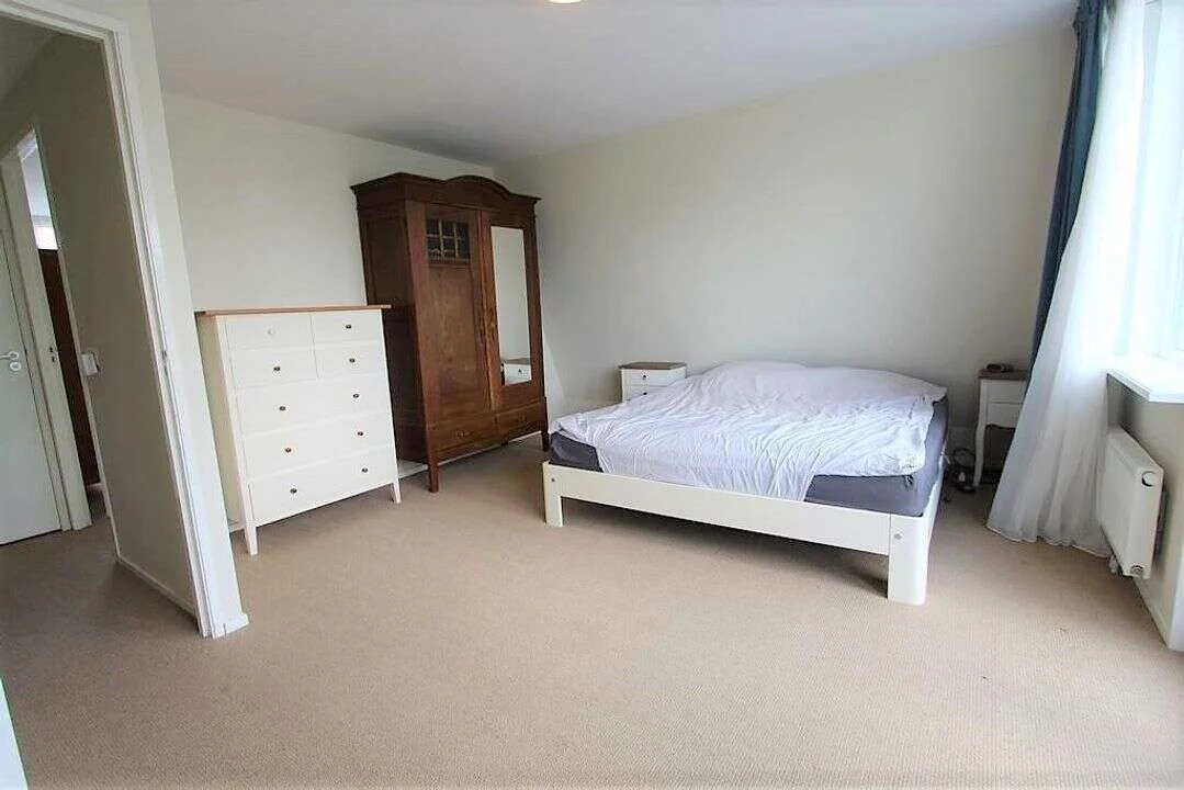 Foto van de Appartement gelegen aan de Eikenrodelaan in Amstelveen